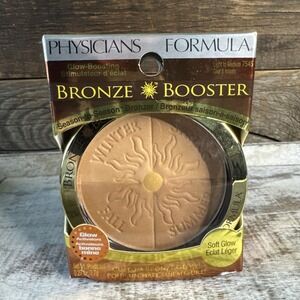 Physicians‎ Formula Bronze Booster Soft Glow | MSRP = $18